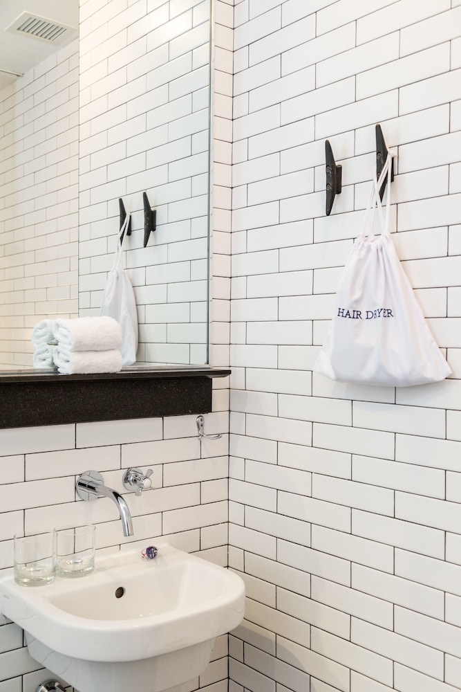 Pod 39 — Hotel rooms in New York City, New York State