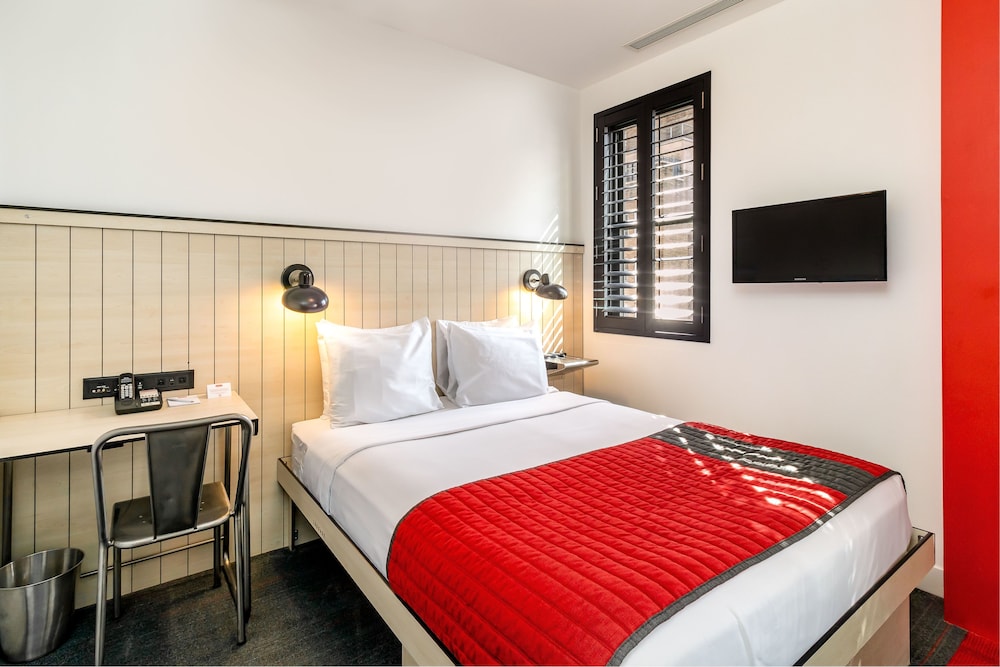 Pod 39 — Hotel rooms in New York City, New York State