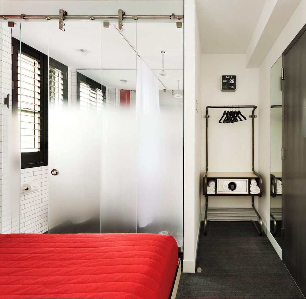 Pod 39 — Hotel rooms in New York City, New York State