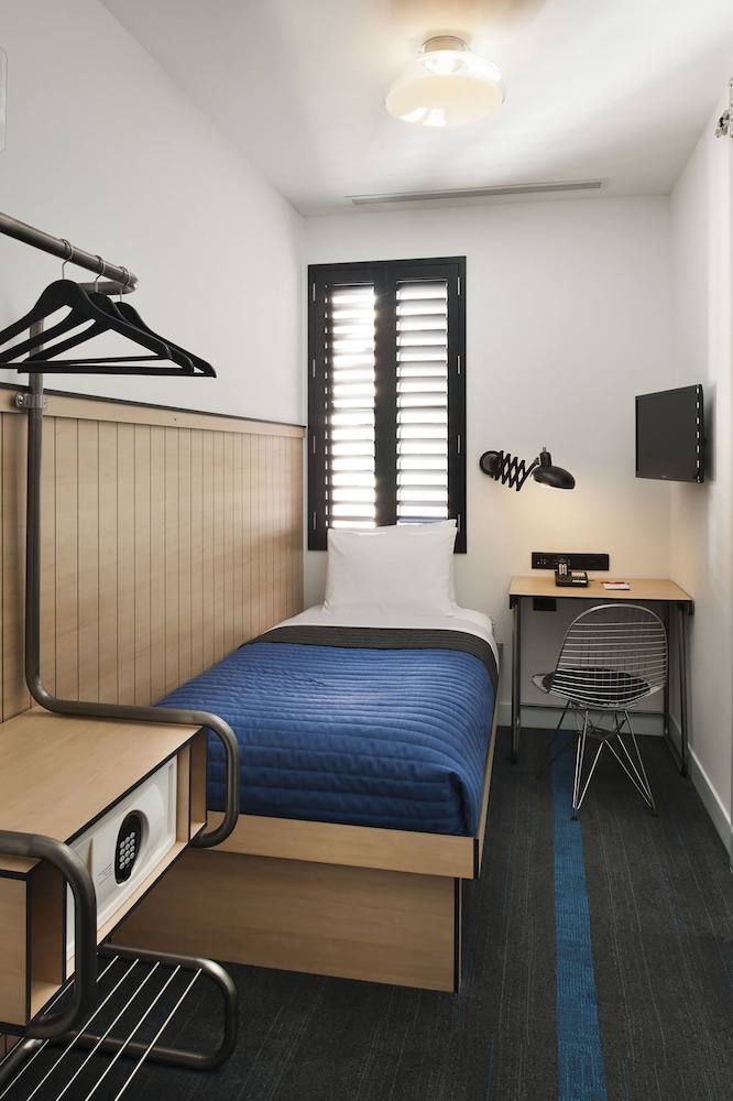 Pod 39 — Hotel rooms in New York City, New York State