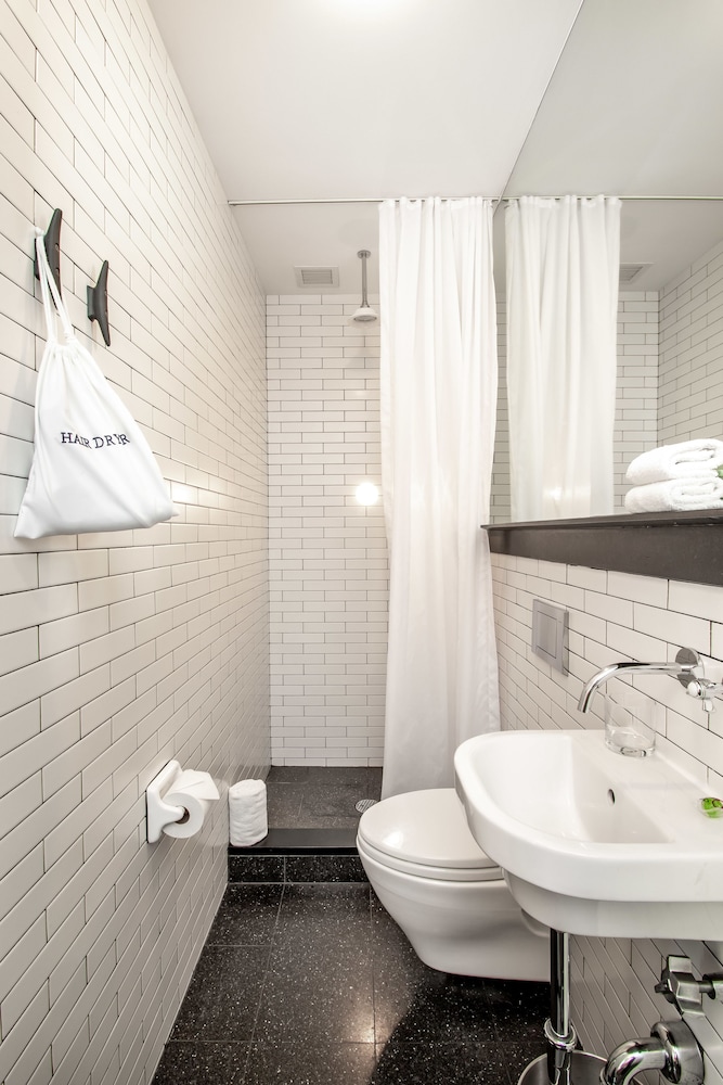 Pod 39 — Hotel rooms in New York City, New York State