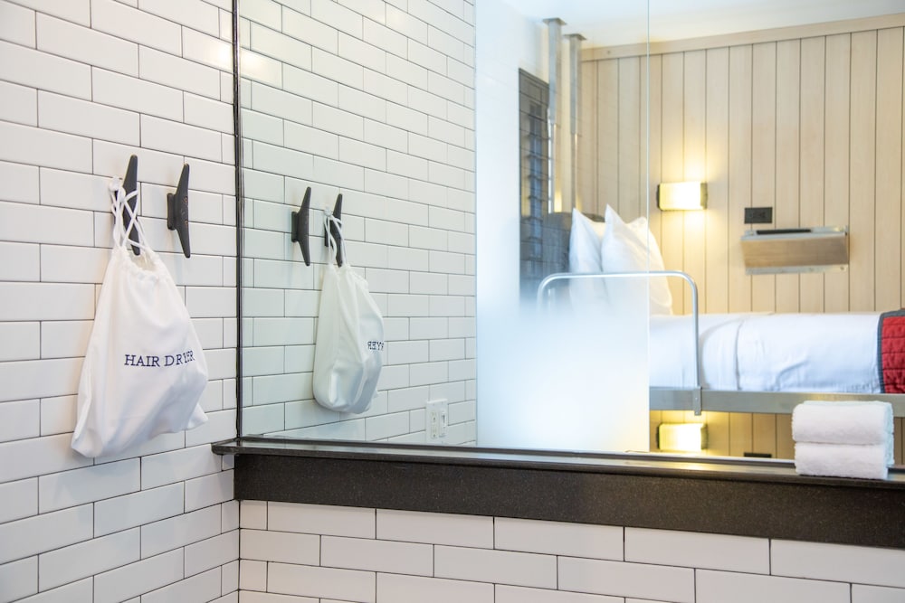 Pod 39 — Hotel rooms in New York City, New York State