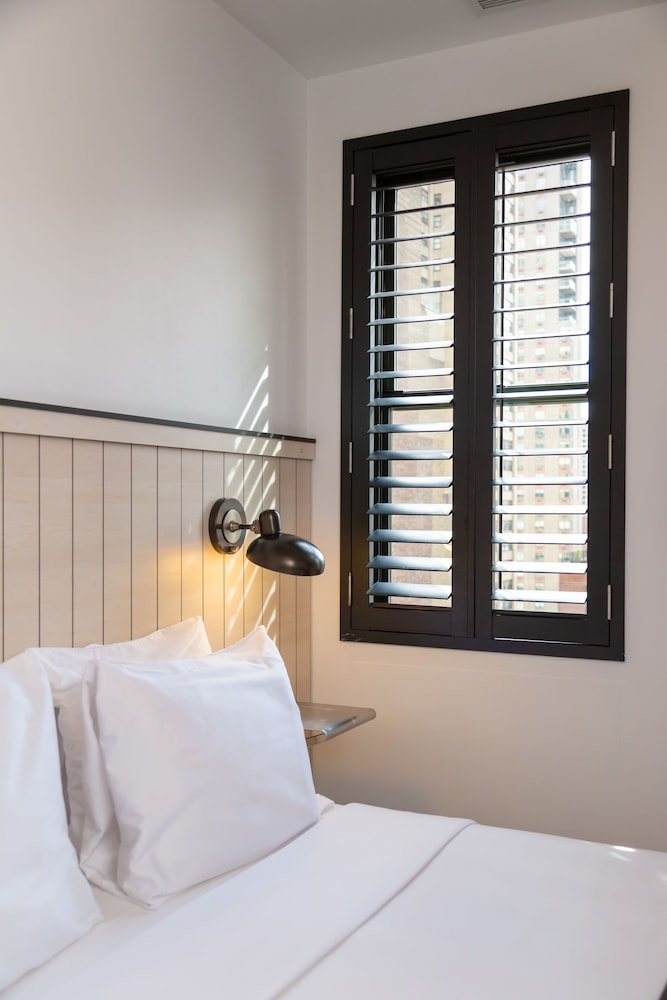Pod 39 — Hotel rooms in New York City, New York State