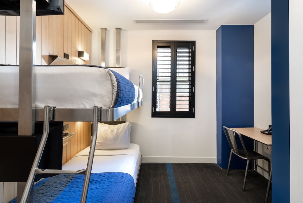 Pod 39 — Hotel rooms in New York City, New York State