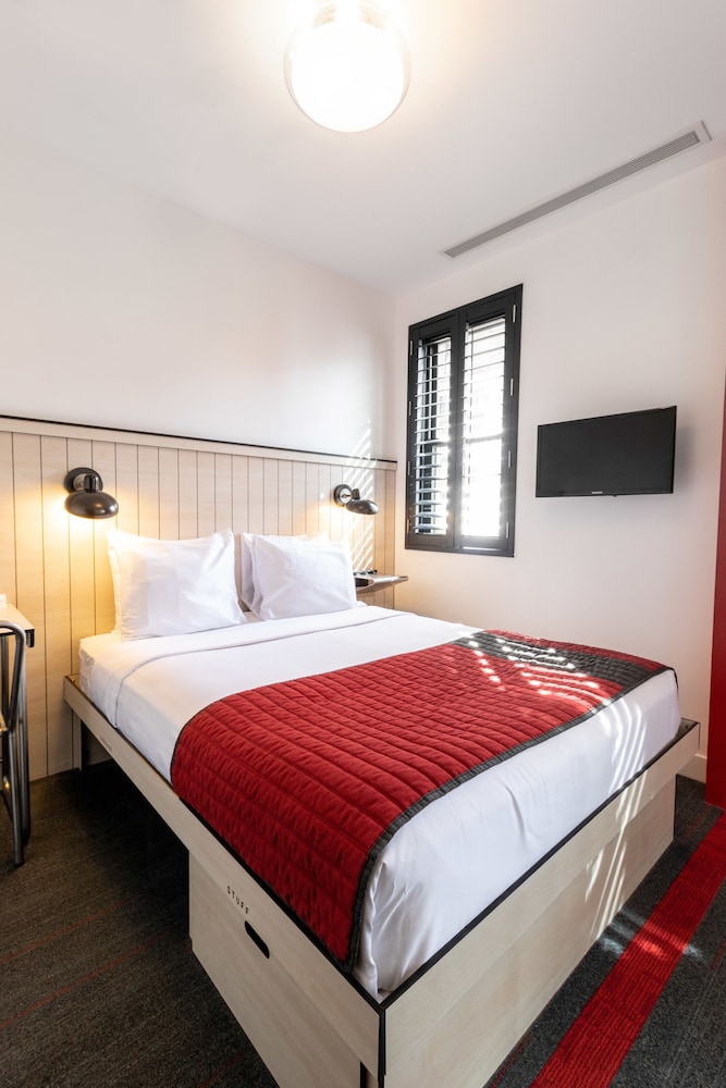 Pod 39 — Hotel rooms in New York City, New York State