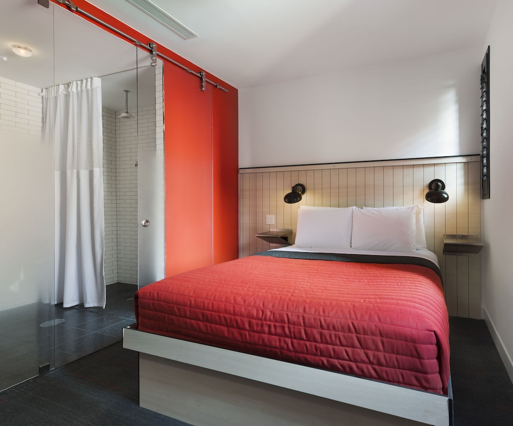 Pod 39 — Hotel rooms in New York City, New York State