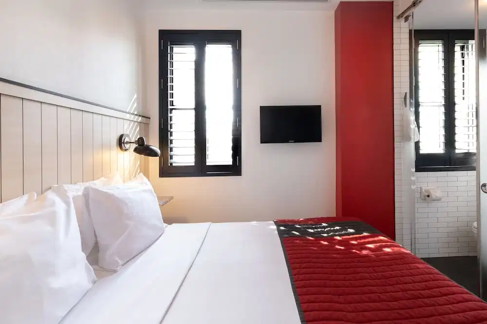Pod 39 — Hotel rooms in New York City, New York State