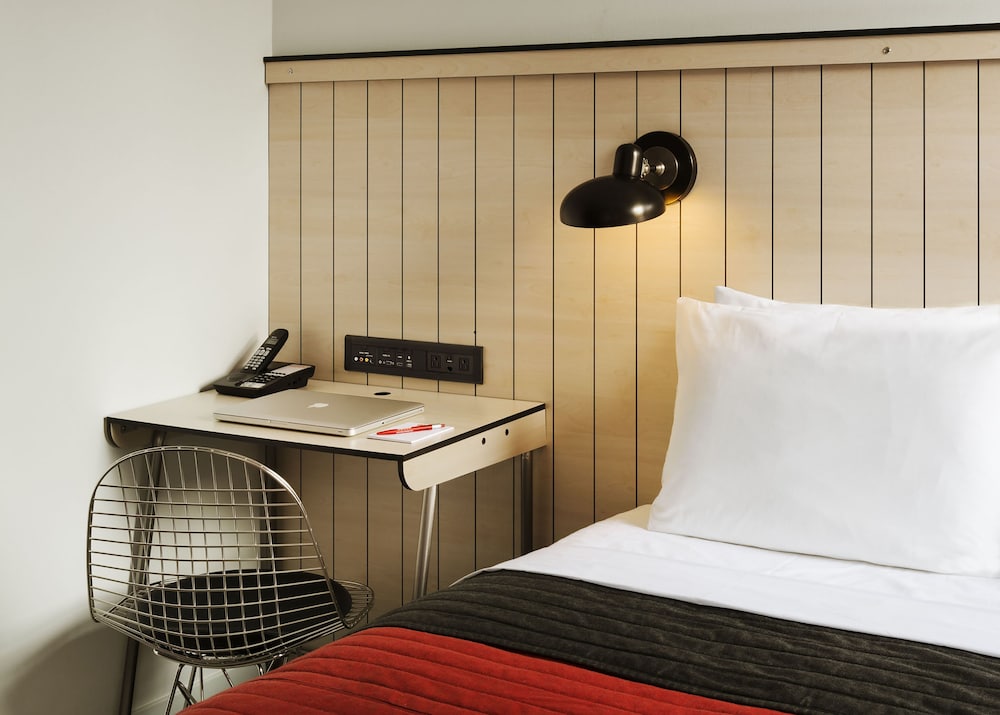 Pod 39 — Hotel rooms in New York City, New York State
