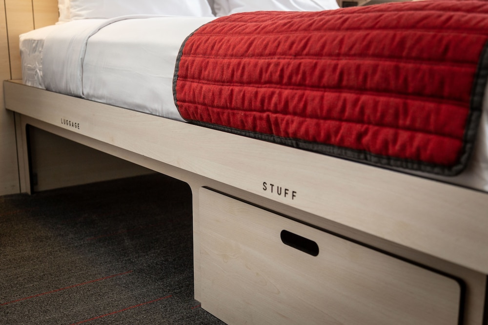 Pod 39 — Hotel rooms in New York City, New York State