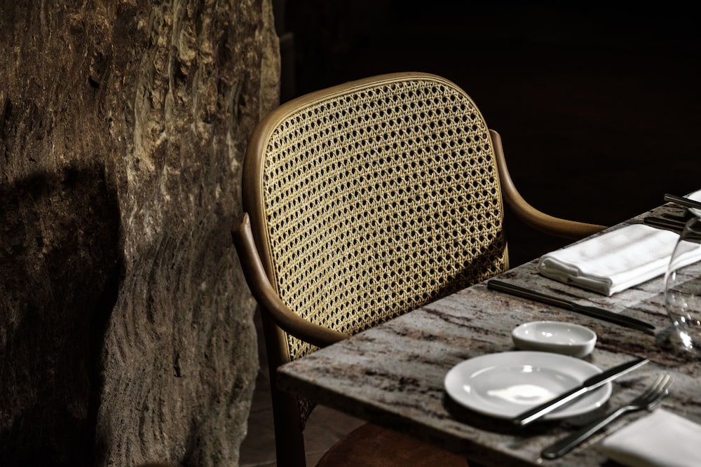 The Cumberland Hotel by NEU Collective — Restaurant & bars in Valletta, Malta Island