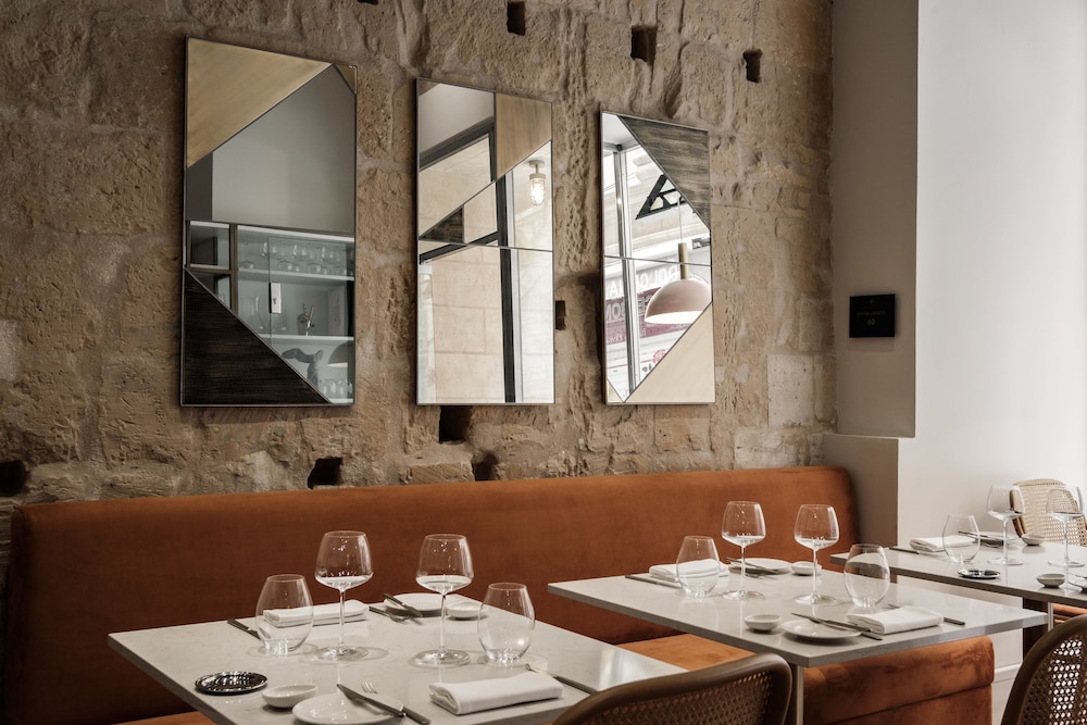 The Cumberland Hotel by NEU Collective — Restaurant & bars in Valletta, Malta Island