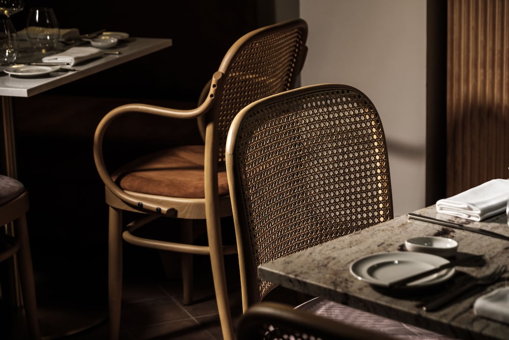 The Cumberland Hotel by NEU Collective — Restaurant & bars in Valletta, Malta Island