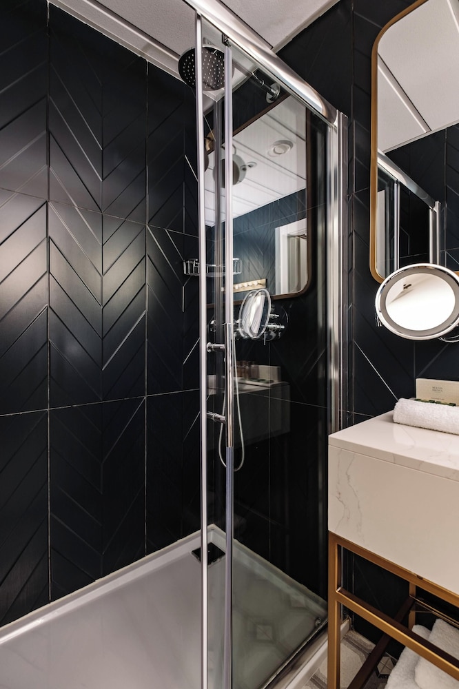 The Cumberland Hotel by NEU Collective — Hotel rooms in Valletta, Malta Island