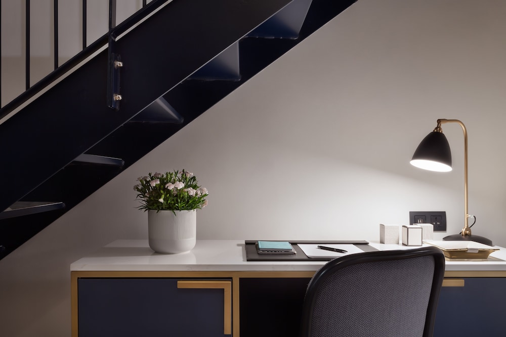 The Cumberland Hotel by NEU Collective — Hotel rooms in Valletta, Malta Island