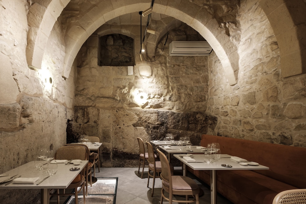 The Cumberland Hotel by NEU Collective — Restaurant & bars in Valletta, Malta Island