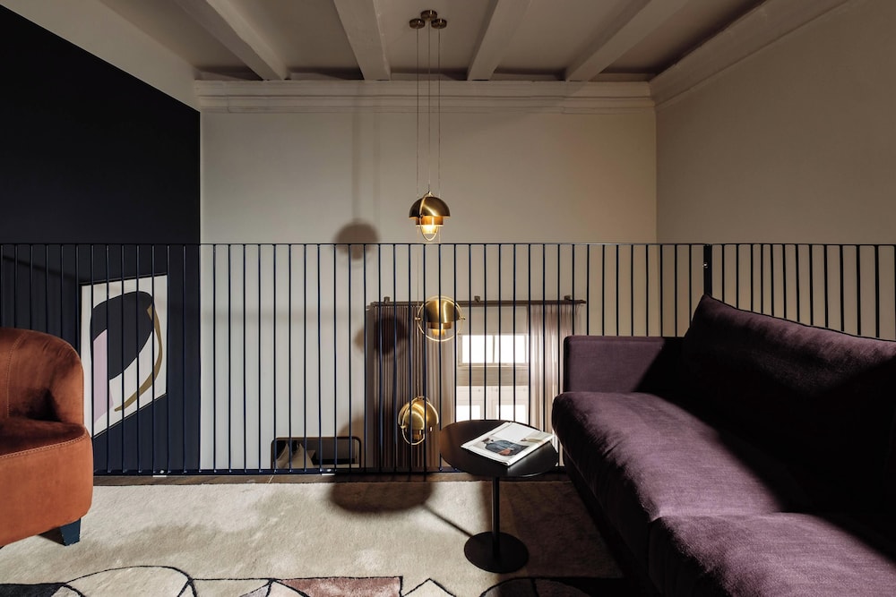 The Cumberland Hotel by NEU Collective — Hotel rooms in Valletta, Malta Island