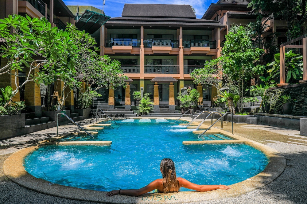 Khaolak Merlin Resort — Main photo in Khao Lak, Phang Nga