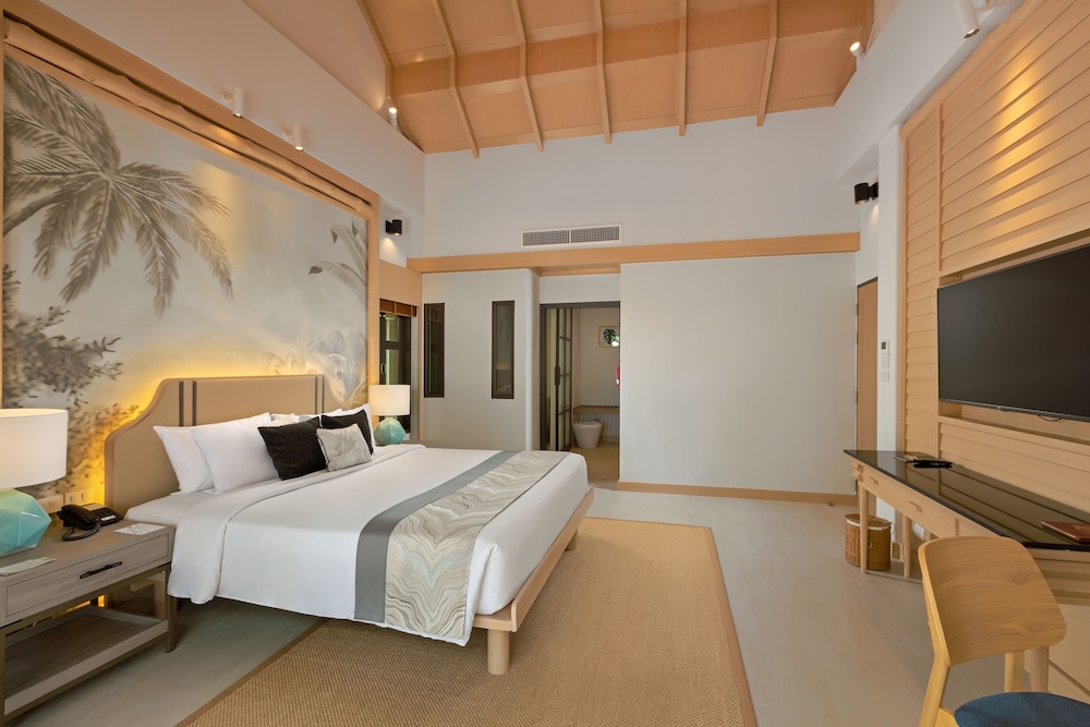 Khaolak Merlin Resort — Hotel rooms in Khao Lak, Phang Nga