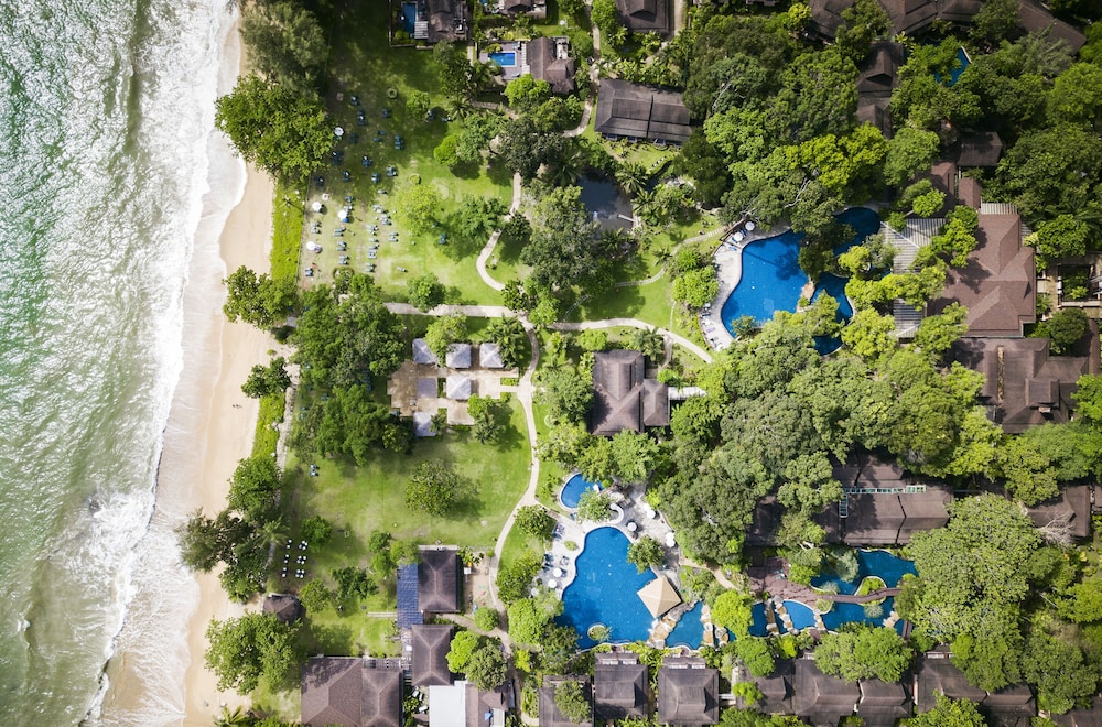 Khaolak Merlin Resort — Swimming pool in Khao Lak, Phang Nga