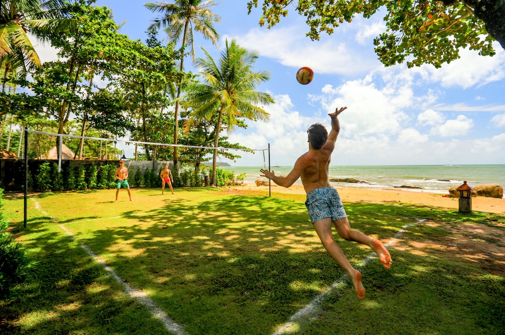 Khaolak Merlin Resort — Sports & recreation in Khao Lak, Phang Nga