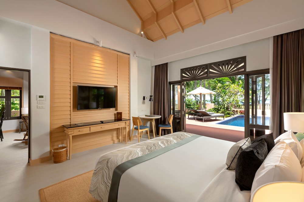 Khaolak Merlin Resort — Hotel rooms in Khao Lak, Phang Nga