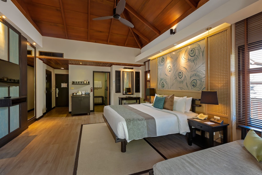 Khaolak Merlin Resort — Hotel rooms in Khao Lak, Phang Nga