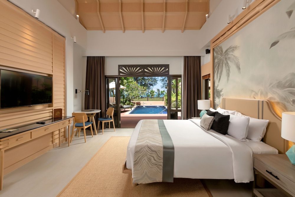 Khaolak Merlin Resort — Hotel rooms in Khao Lak, Phang Nga