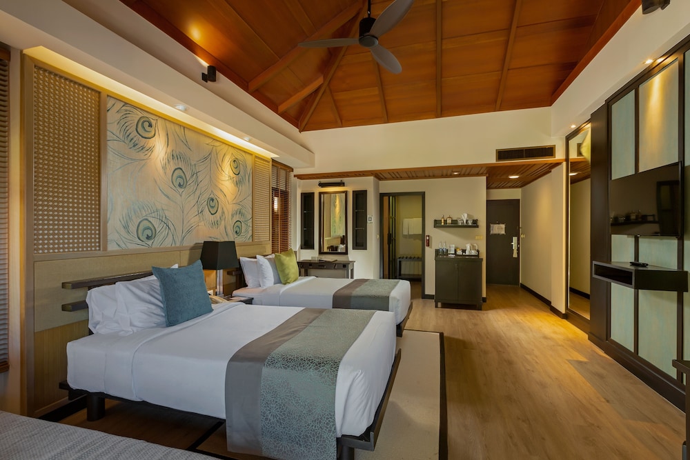 Khaolak Merlin Resort — Hotel rooms in Khao Lak, Phang Nga