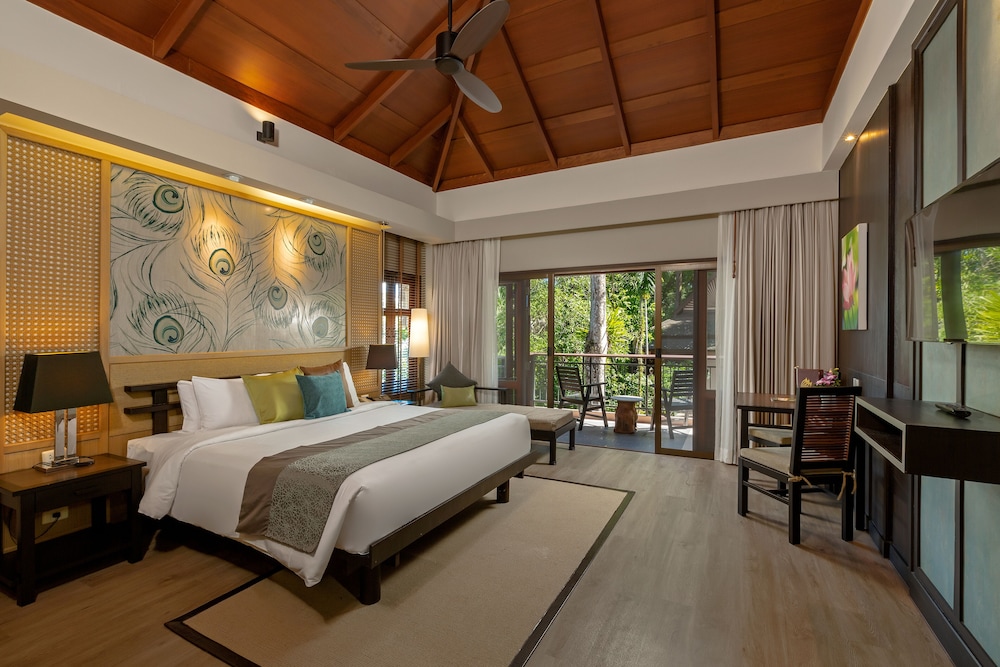 Khaolak Merlin Resort — Hotel rooms in Khao Lak, Phang Nga
