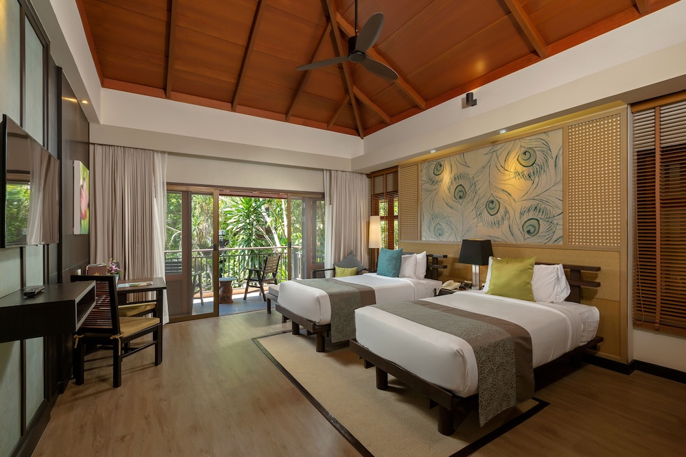Khaolak Merlin Resort — Hotel rooms in Khao Lak, Phang Nga