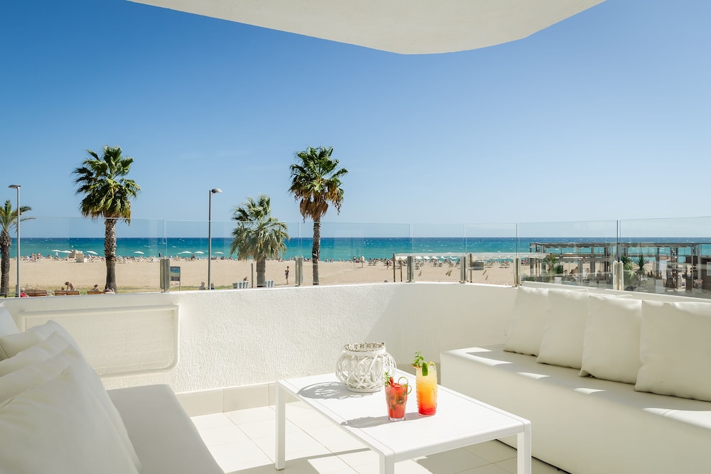 ALEGRIA Mar Mediterrania - Adults Only - zdjęcie 5