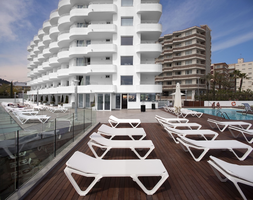 ALEGRIA Mar Mediterrania - Adults Only - zdjęcie 4