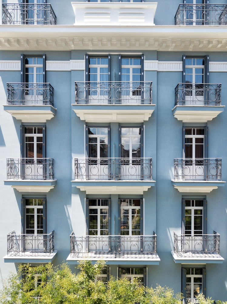 Antigon Urban Chic Hotel by GHH - zdjęcie 3