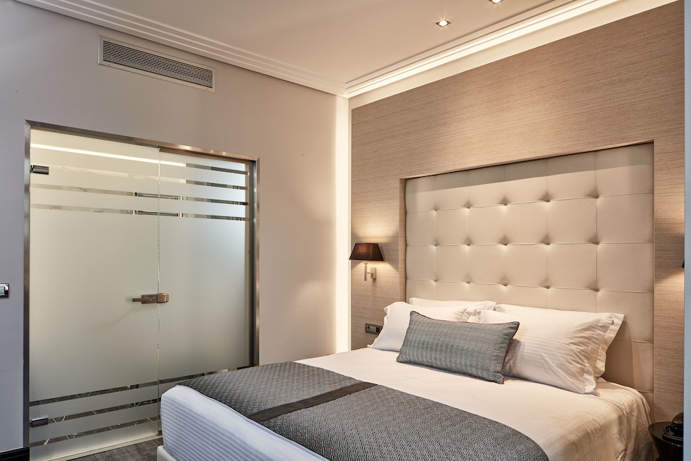 Antigon Urban Chic Hotel by GHH - zdjęcie 5