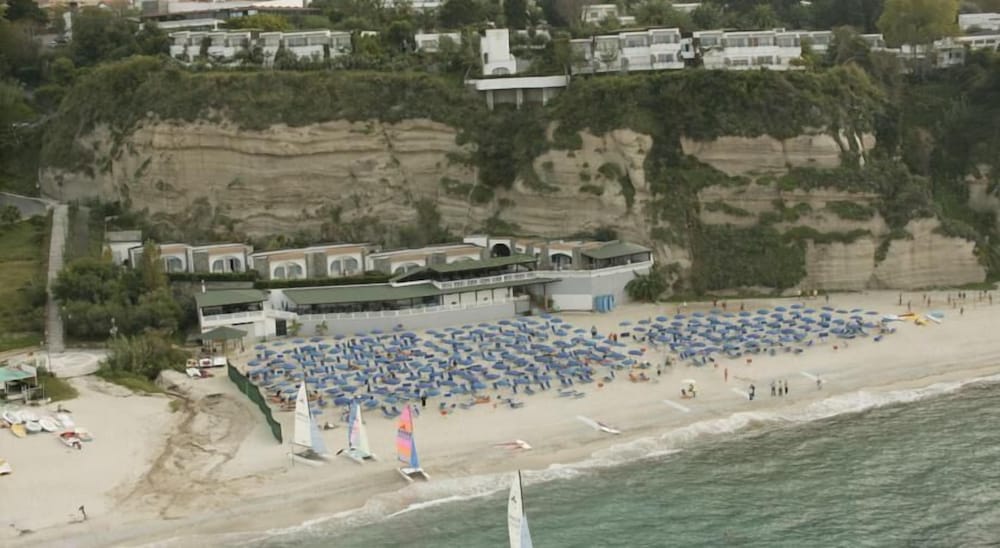 LABRANDA Rocca Nettuno Tropea - zdjęcie 3