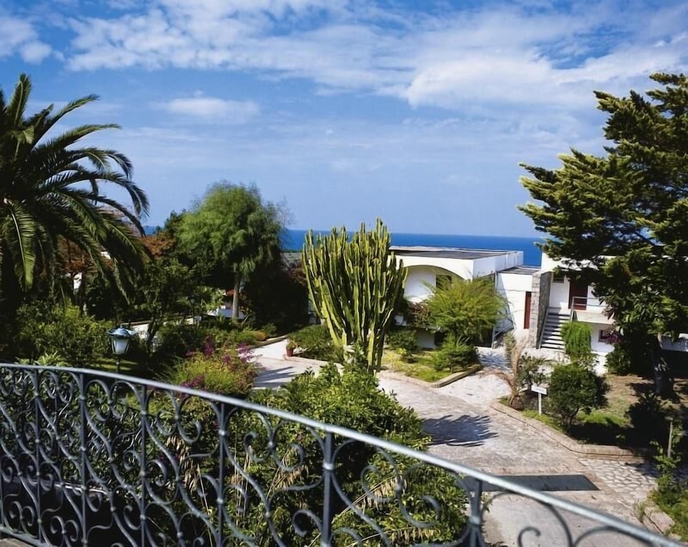 LABRANDA Rocca Nettuno Tropea - zdjęcie 5