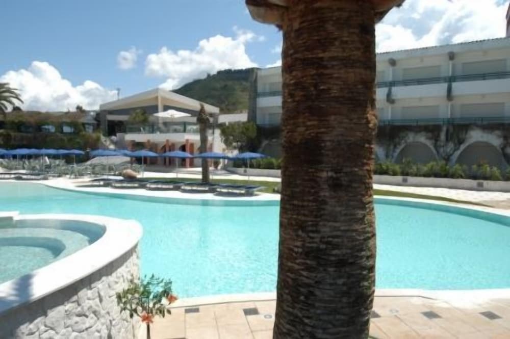 LABRANDA Rocca Nettuno Tropea - zdjęcie 2