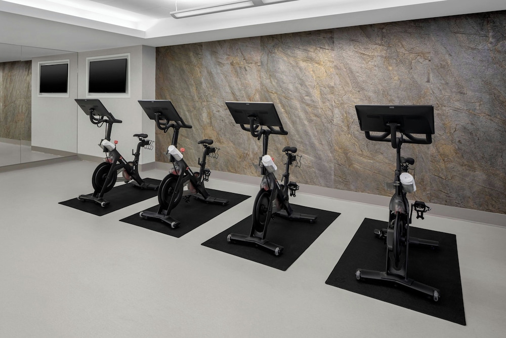 The Westin New York Grand Central — Sports & recreation in New York City, New York State