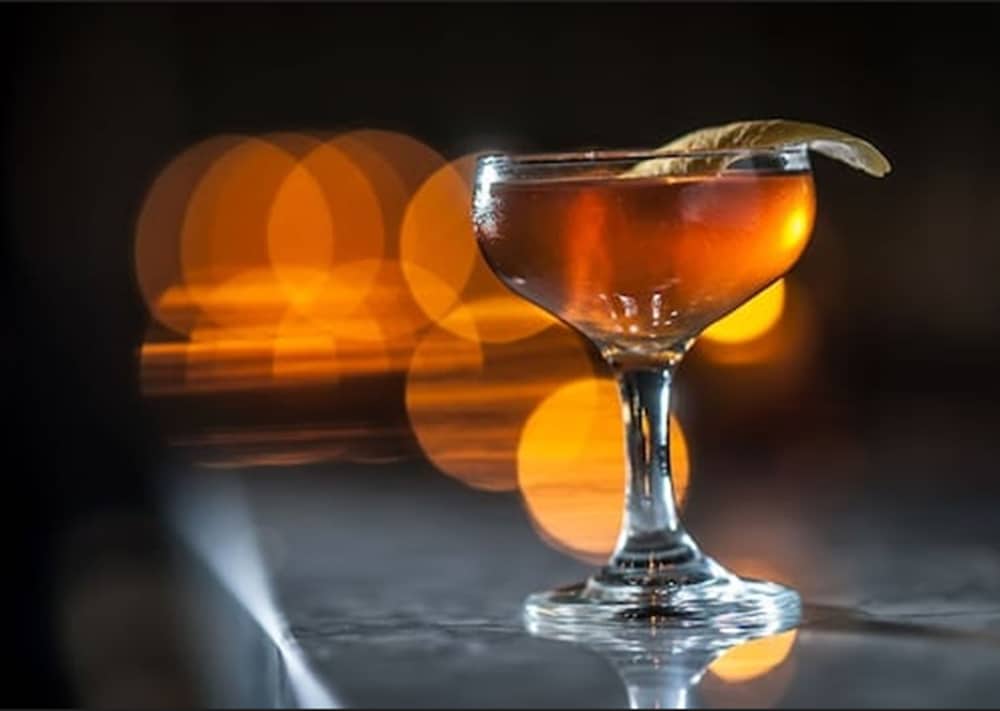 The Westin New York Grand Central — Restaurant & bars in New York City, New York State