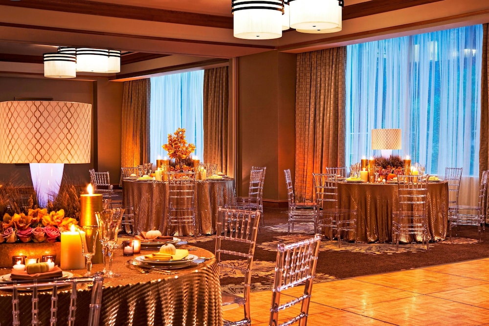The Westin New York Grand Central — Restaurant & bars in New York City, New York State