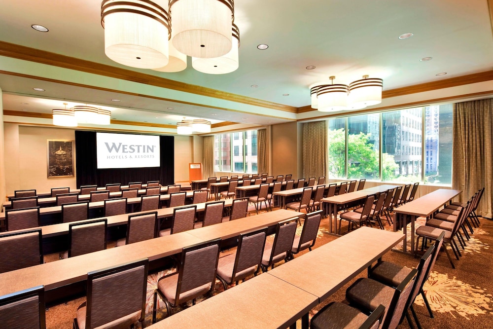 The Westin New York Grand Central — Hotel building in New York City, New York State
