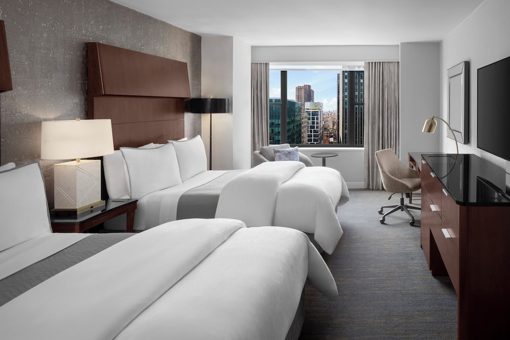 The Westin New York Grand Central — Hotel rooms in New York City, New York State