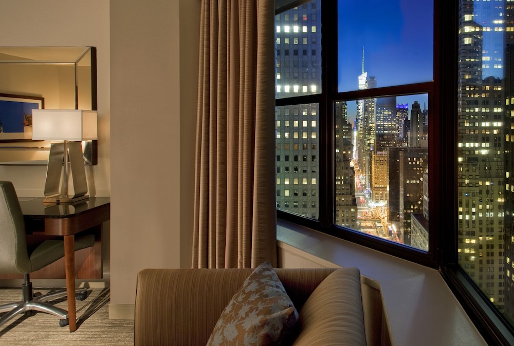 The Westin New York Grand Central — Main photo in New York City, New York State