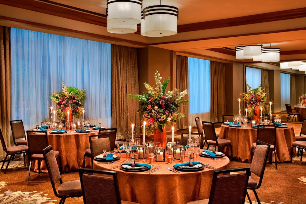 The Westin New York Grand Central — Restaurant & bars in New York City, New York State