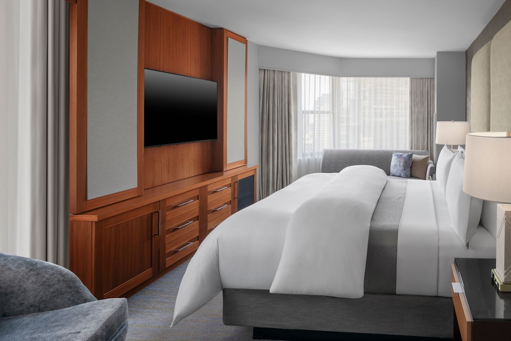 The Westin New York Grand Central — Hotel rooms in New York City, New York State