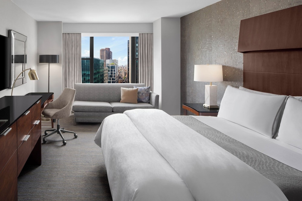 The Westin New York Grand Central — Hotel rooms in New York City, New York State