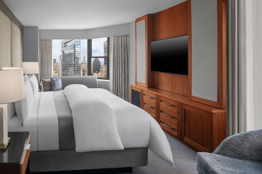 The Westin New York Grand Central — Hotel rooms in New York City, New York State
