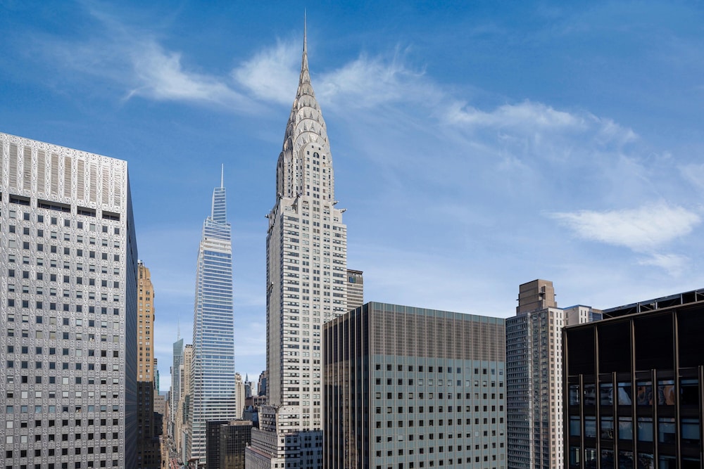 The Westin New York Grand Central — Attractions in the area in New York City, New York State