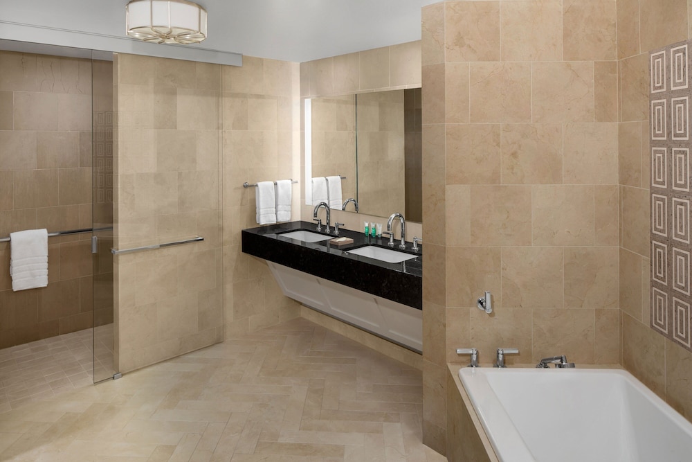 The Westin New York Grand Central — Hotel rooms in New York City, New York State