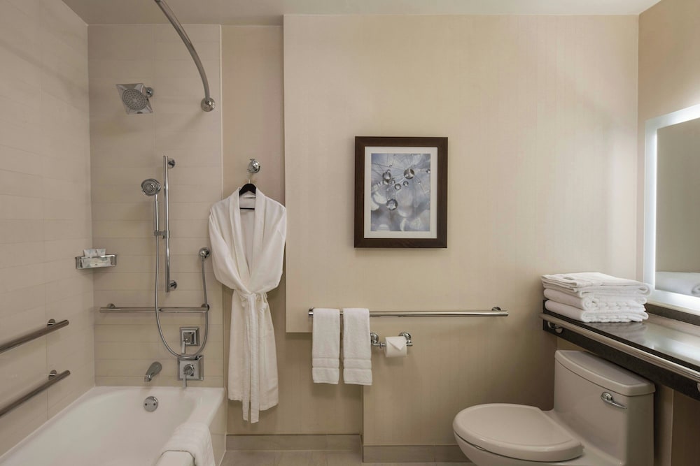 The Westin New York Grand Central — Hotel rooms in New York City, New York State